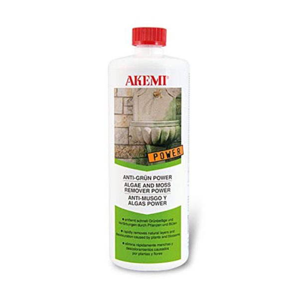 Algae and Moss Remover Power- sredstvo za čišćenje