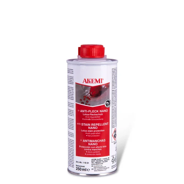 Stain Repellent Nano Effect 250 ml - zaštita za kamen