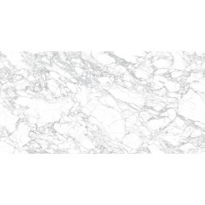 Arabescato 324x162x1,2 cm, mat