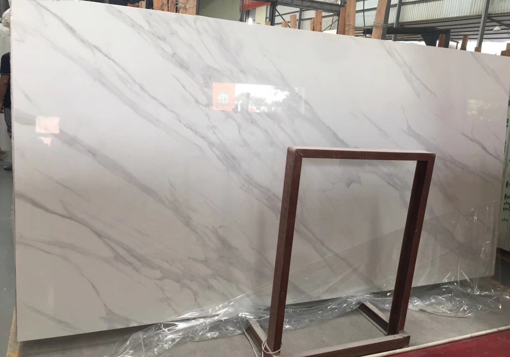 Umjetni Calacatta 1 - Slika 2