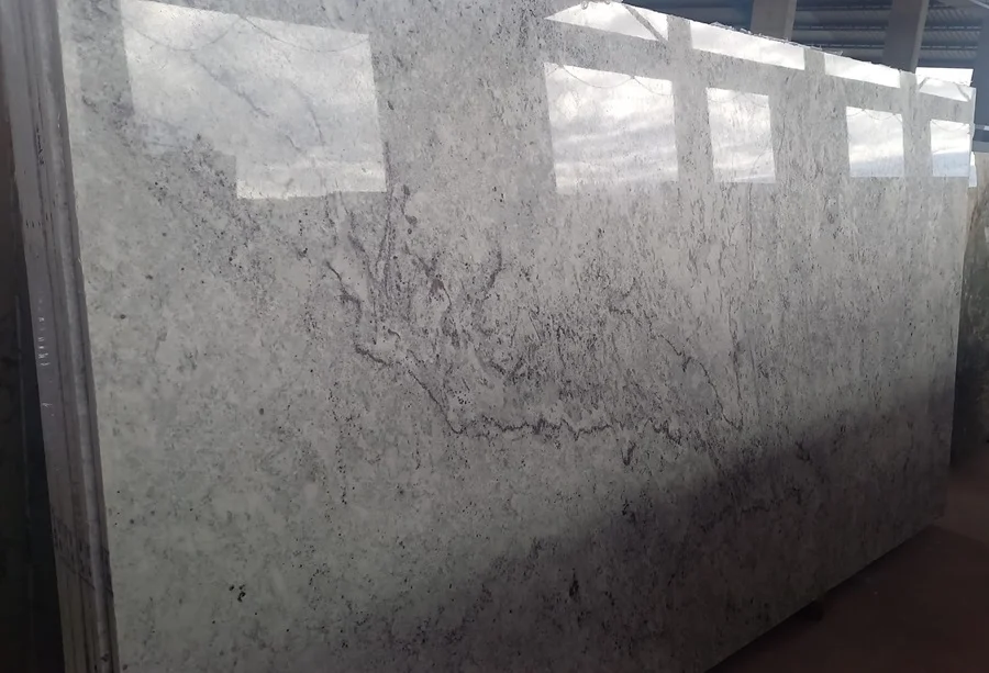 Colonial White - Slika 3