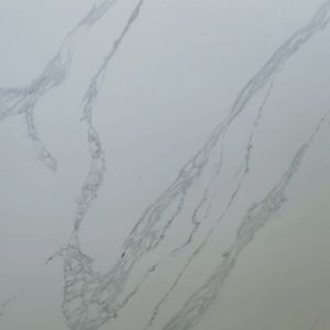 Quartz Carrara MO2 sivi