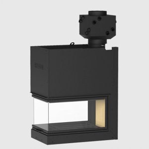 Firebox MA 272 SL Plus (PIAZZETTA)