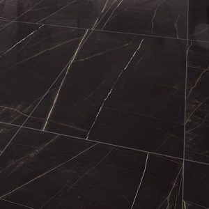 Marvel Black Grande 60x120 cm, sjaj