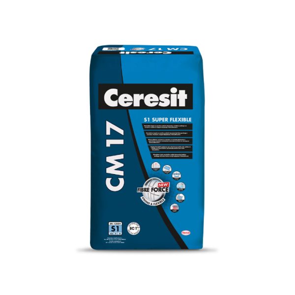 Ljepilo Ceresit CM 17