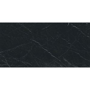 Nero Marquina 320x160x1,2 cm, mat