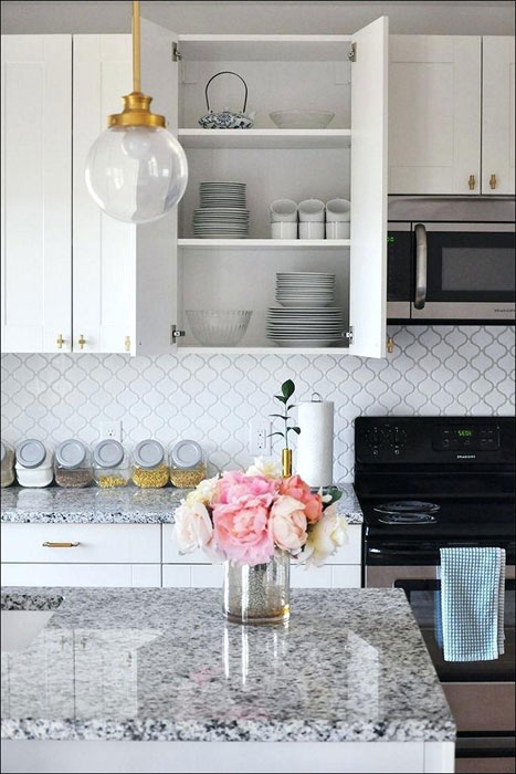 Pearl Grey - Slika 3