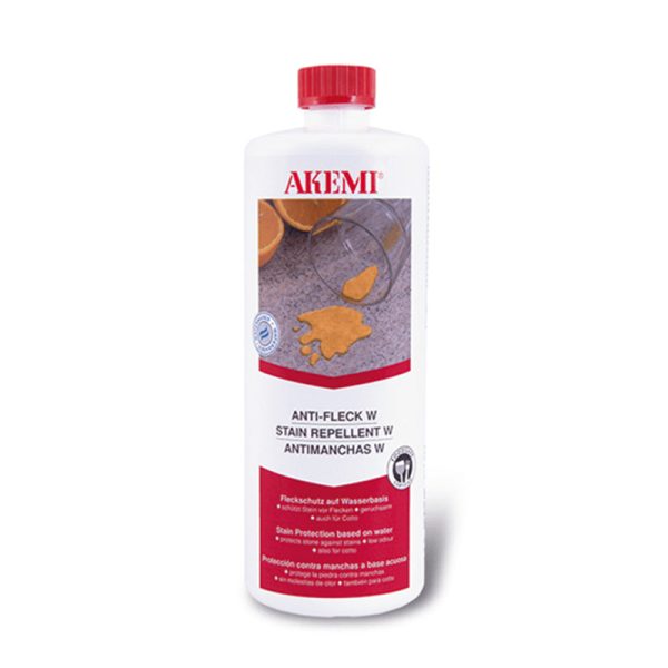 Stain Repellent W - zaštita za kamen