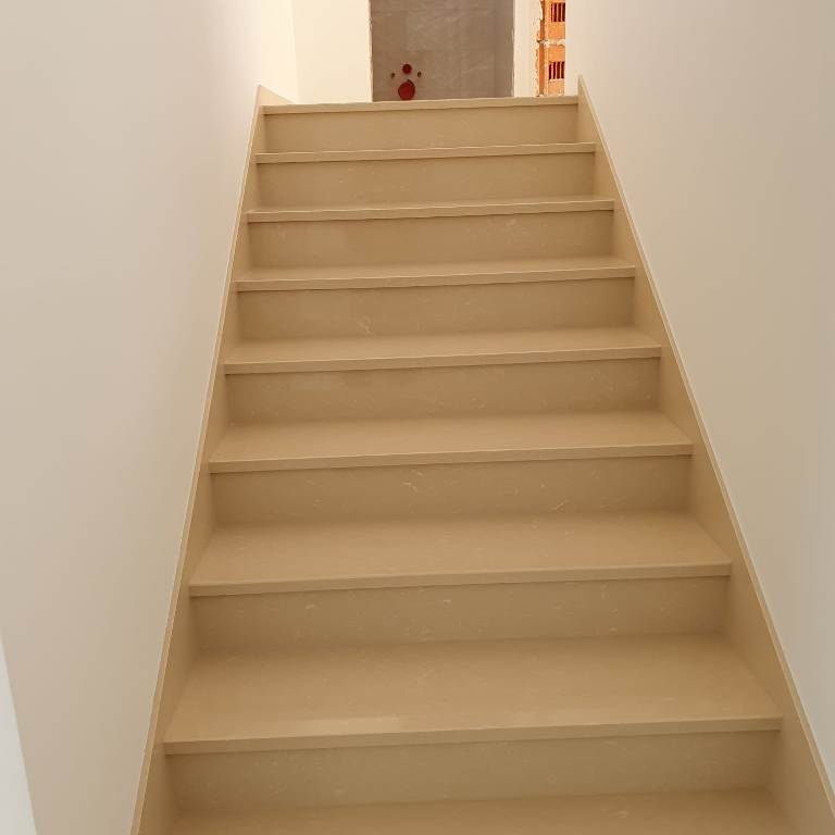 Umjetni Fantasy Beige - Slika 2