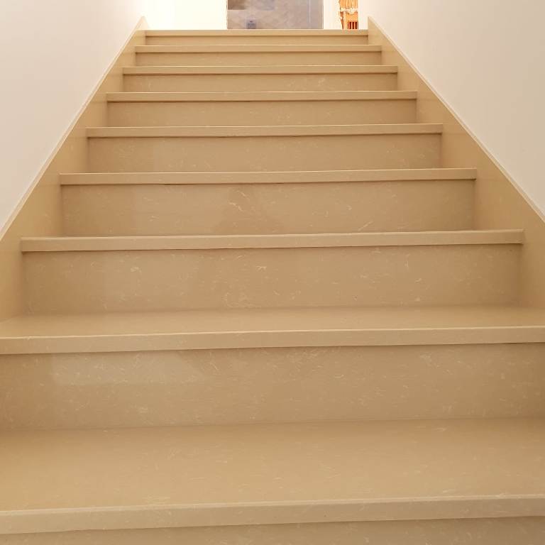 Umjetni Fantasy Beige - Slika 3