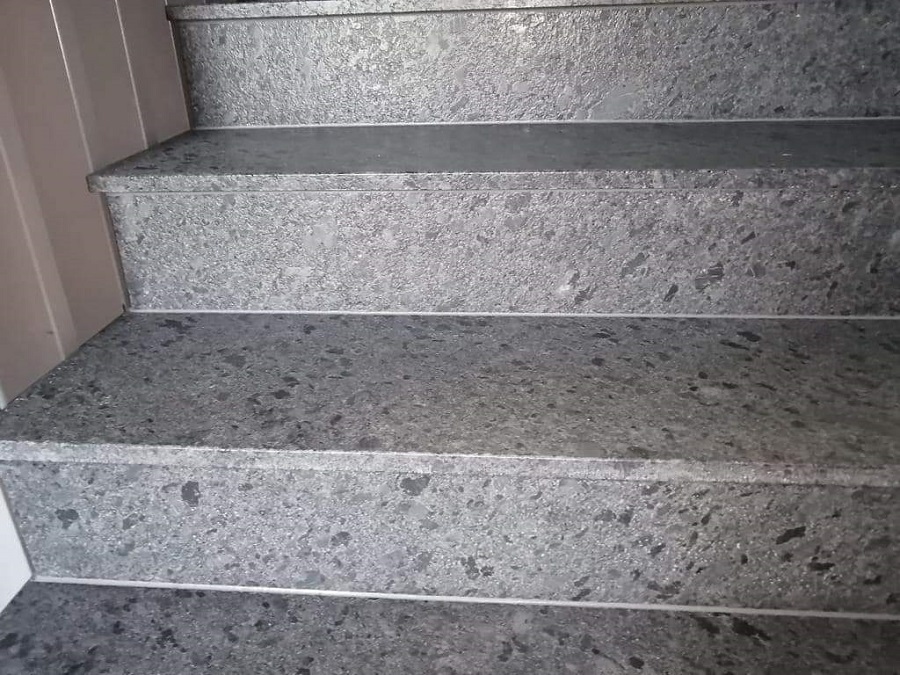 Steel Grey - Slika 4