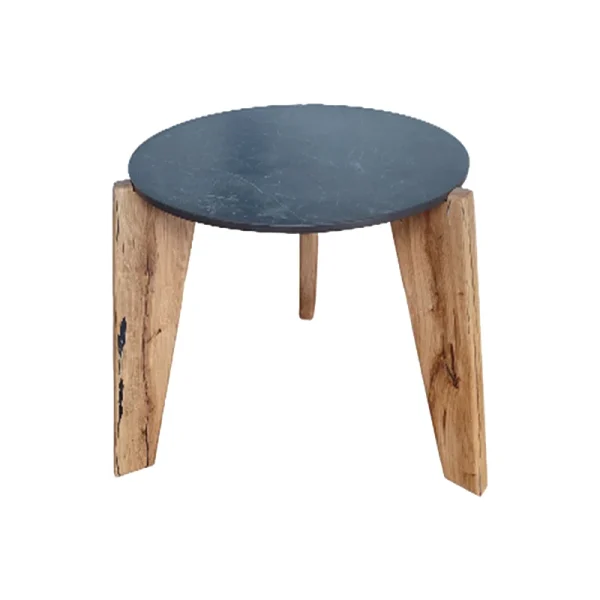 Drveno postolje Triglav ø 60 cm