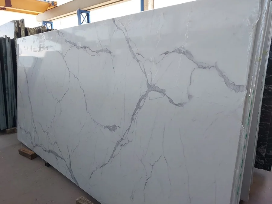 Umjetni Calacatta 7 - Slika 2