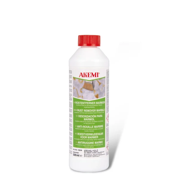 Rust Remover Marble - sredstvo za čišćenje