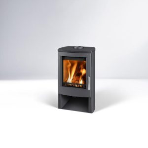 ALVESTA II BLACK (THORMA)