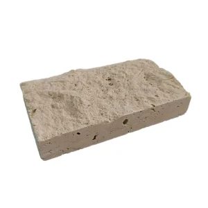 Travertin 15xNx2 cm