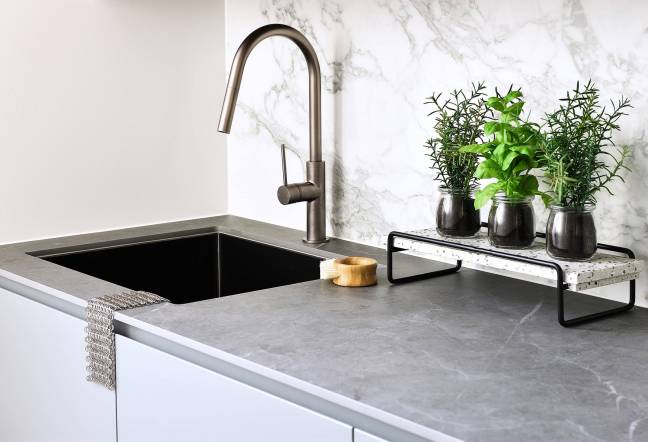 I Naturali Pietra Grey 324x162x0,5 cm - Slika 2