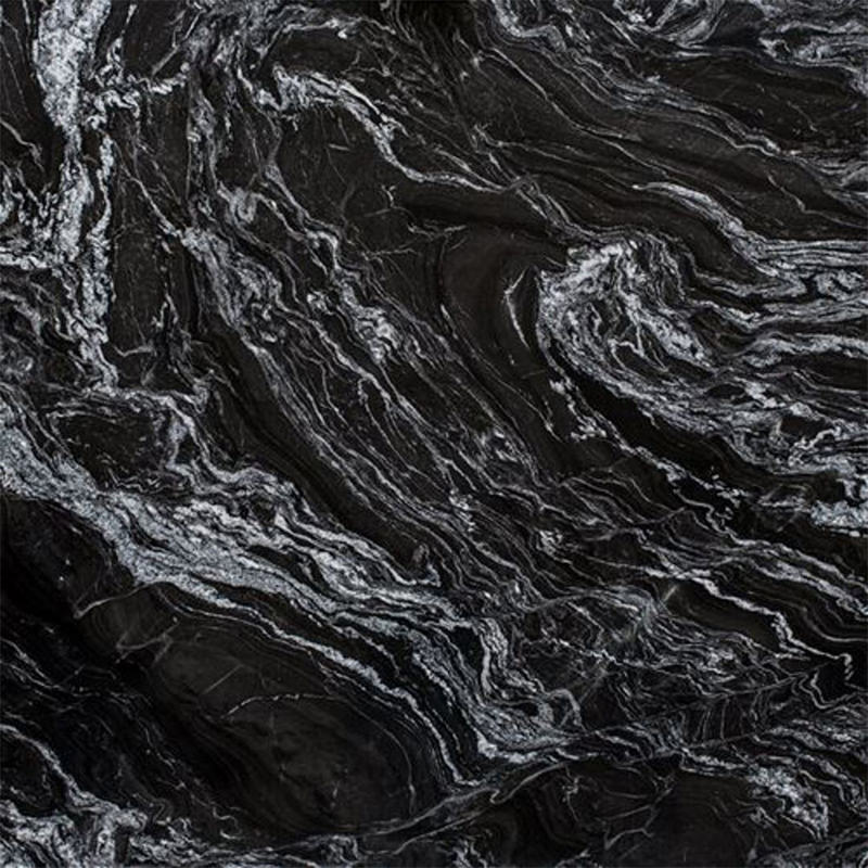 Forest Black