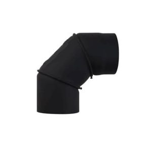 DIMNO KOLJENO OKRETNO FI 160MM