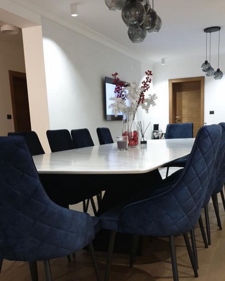 Quartz Calacatta A1 - Slika 6