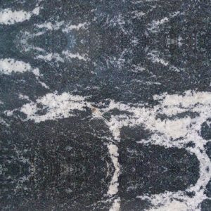 Night Snow