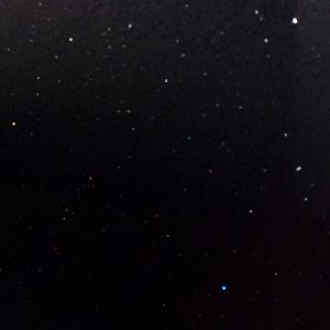 Black Galaxy