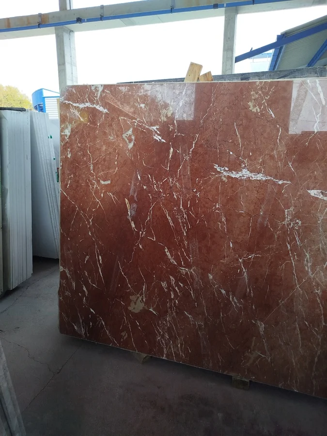 Rosso Alicante - Slika 2