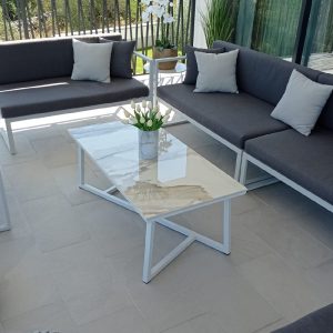 Vanjski stol Rectangle T