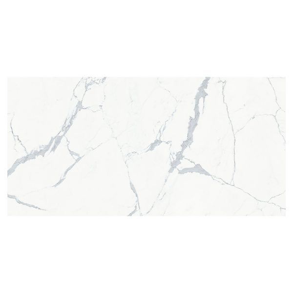 Arabescato XL 1,2 cm, sjaj