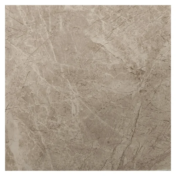 Bell Brown 60x60 cm Glossy