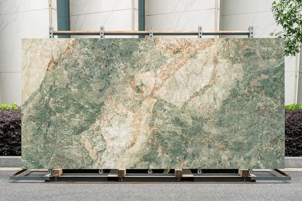 Green Era Glossy 320x160x1,2 cm - Slika 4