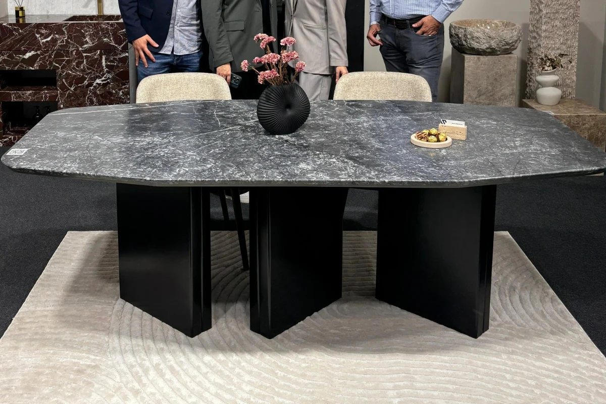 Grey Marble - Slika 3