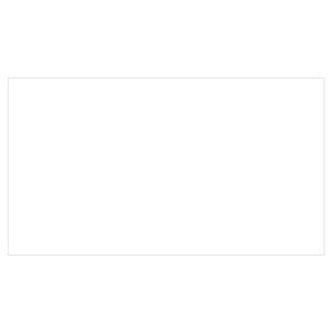 Collection Bianco Assoluto LUC 1,2 cm