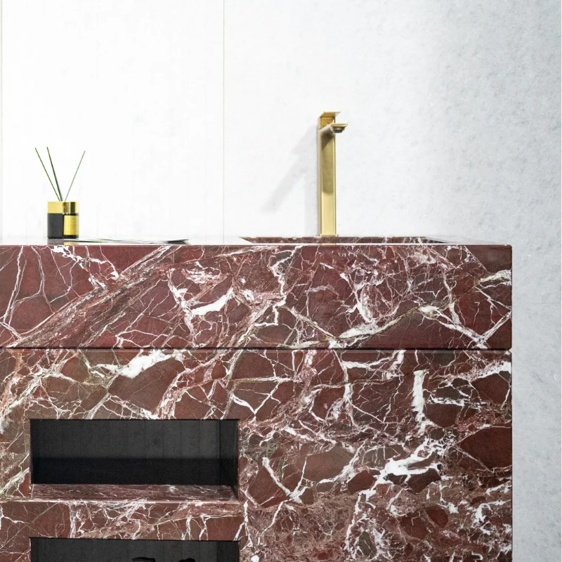 Rosso Lepanto - Slika 3