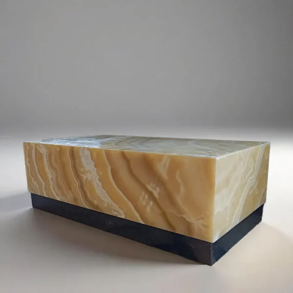 Onyx White - Slika 2