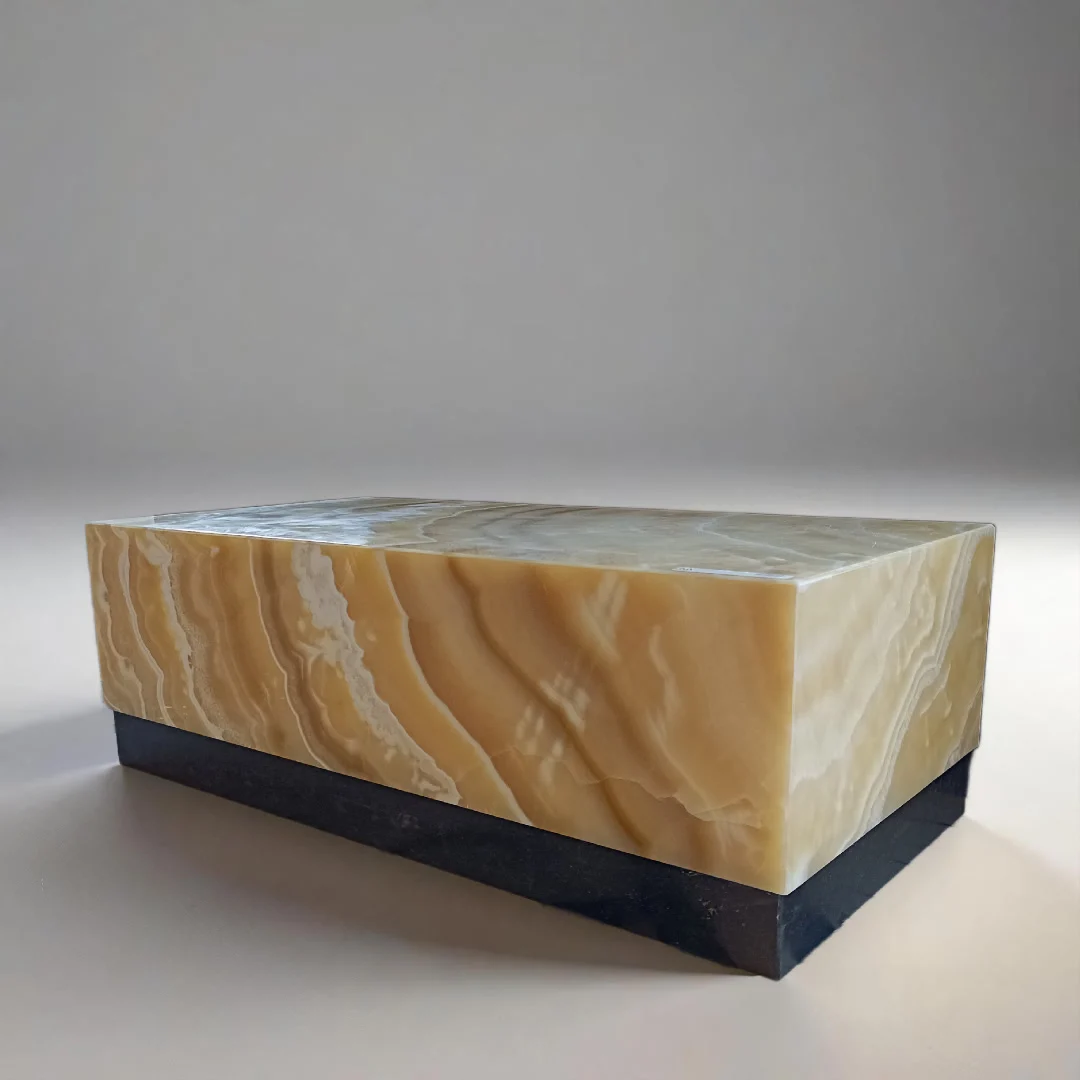 Onyx White - Slika 2