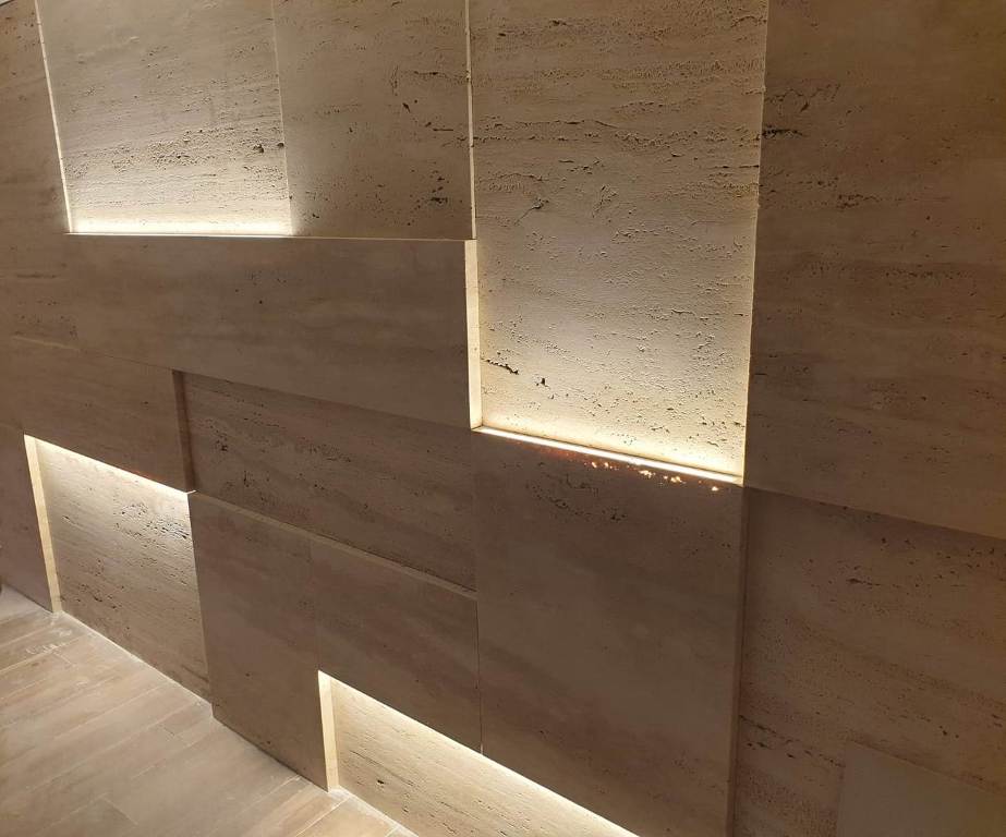 Travertino Classico - Slika 5