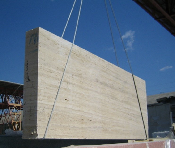 Travertino Classico - Slika 2