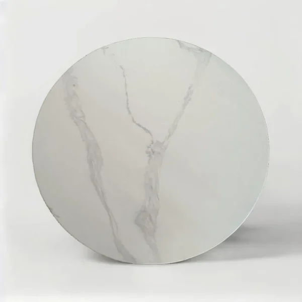 MO2 Carrara Quartz 2cm fi80cm pol, 2402402041