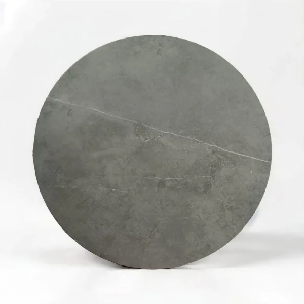 Gres Pietra Grey 20mm, fi50cm, mat, 2600302040
