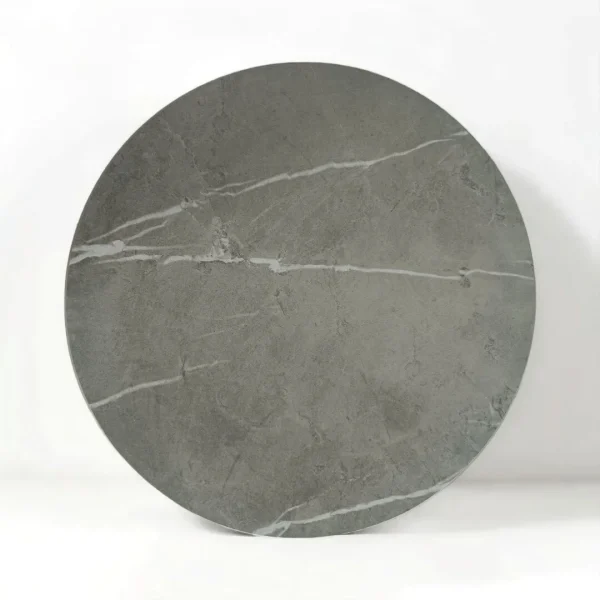 Gres Pietra Grey 20mm, fi50cm, mat, 26003020401