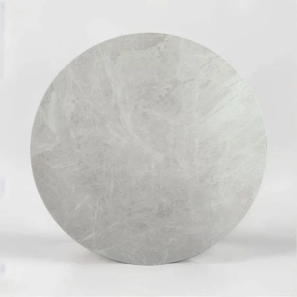 Gres Diamond Cream 12mm fi60cm mat, 2600619243