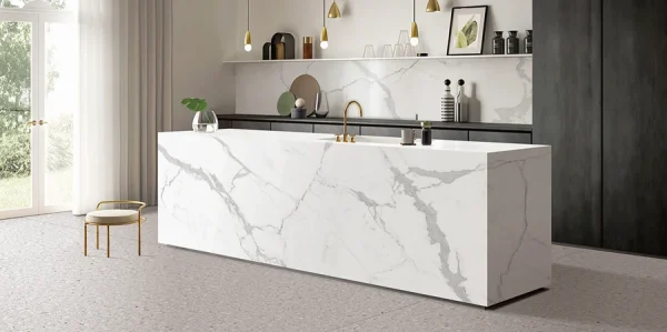 Arabescato XL 1,2 cm, soft - Slika 2