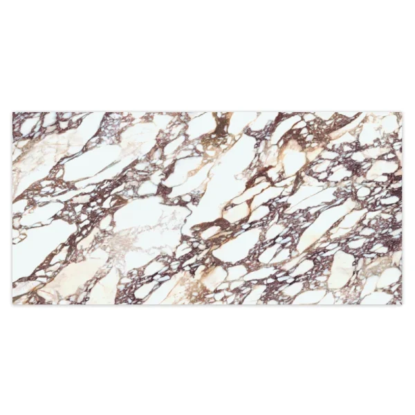 I Naturali Calacatta Viola sjaj 320x160x1,2 cm