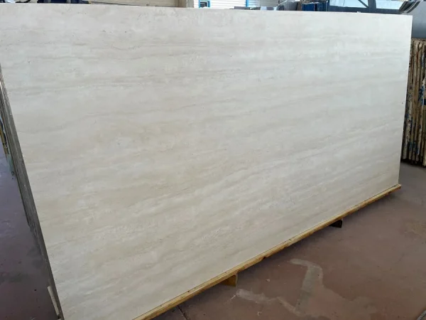 Travertin Beige Silk 320x160x1,2 cm - Slika 5
