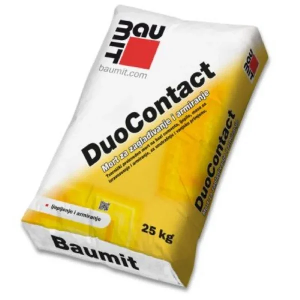Baumit Duocontact 25/1