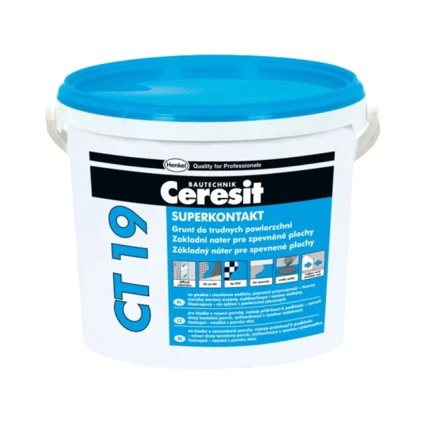 Ceresit CT19 Supercontact primer 1kg