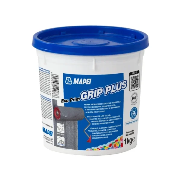 Eco Prim Grip Plus 1 kg