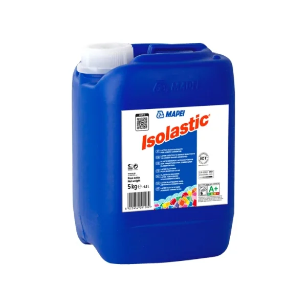 Isolastic 5 kg