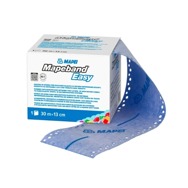 Mapeband Easy h=13 cm
